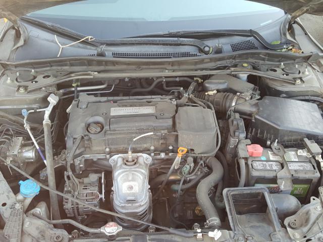 Photo 6 VIN: 1HGCR2F55EA128738 - HONDA ACCORD SPO 