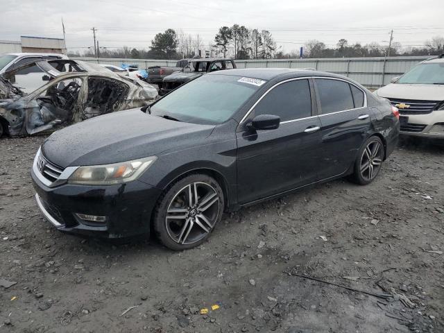 Photo 0 VIN: 1HGCR2F55EA130537 - HONDA ACCORD 