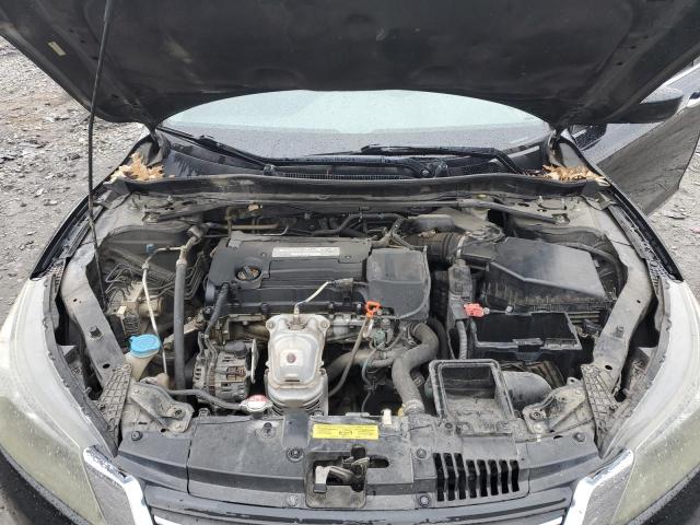 Photo 10 VIN: 1HGCR2F55EA130537 - HONDA ACCORD 