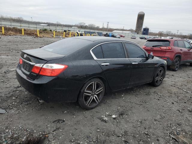 Photo 2 VIN: 1HGCR2F55EA130537 - HONDA ACCORD 