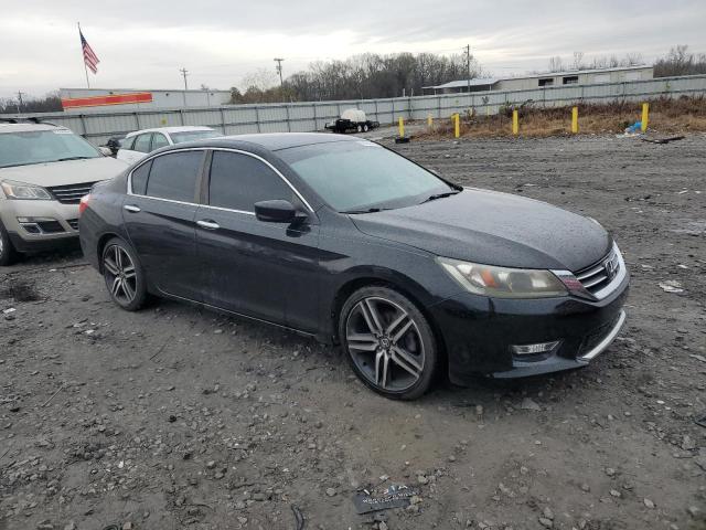 Photo 3 VIN: 1HGCR2F55EA130537 - HONDA ACCORD 