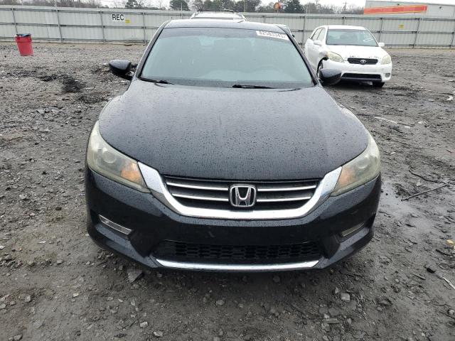 Photo 4 VIN: 1HGCR2F55EA130537 - HONDA ACCORD 