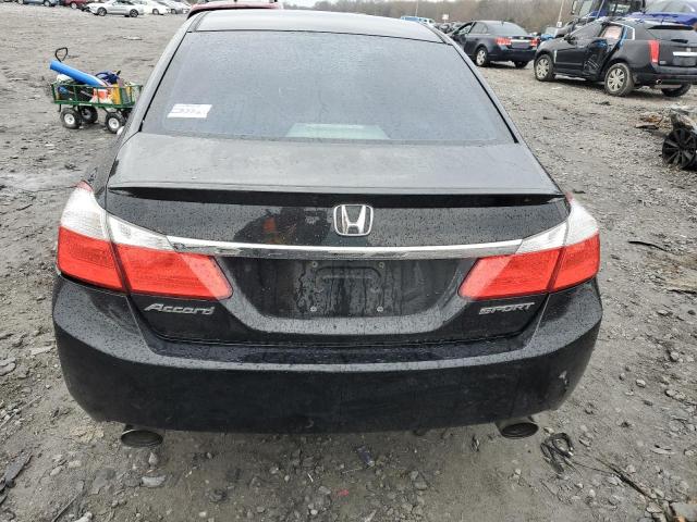 Photo 5 VIN: 1HGCR2F55EA130537 - HONDA ACCORD 