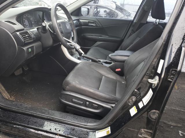 Photo 6 VIN: 1HGCR2F55EA130537 - HONDA ACCORD 