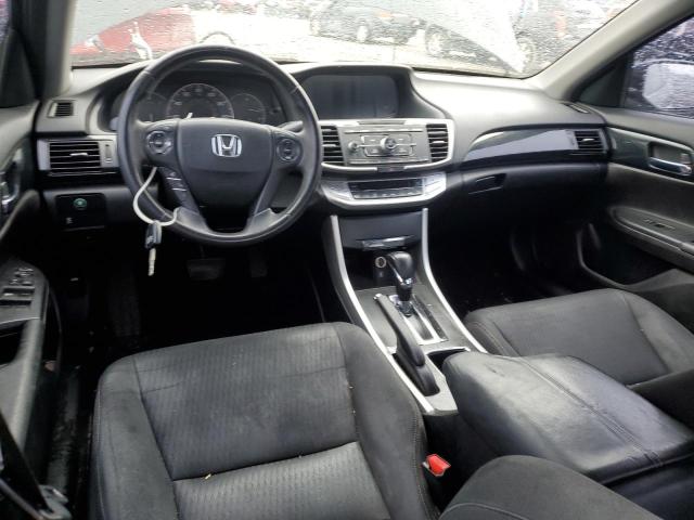 Photo 7 VIN: 1HGCR2F55EA130537 - HONDA ACCORD 