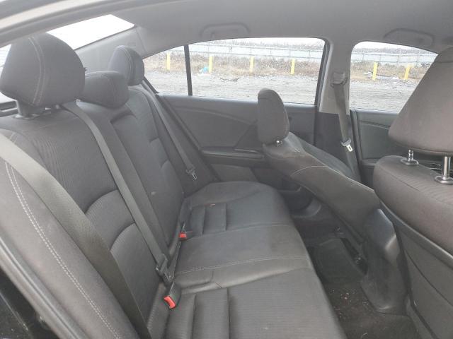 Photo 9 VIN: 1HGCR2F55EA130537 - HONDA ACCORD 