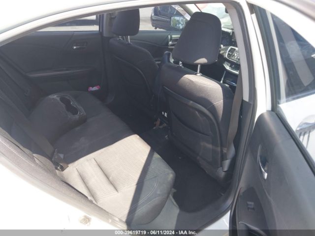 Photo 7 VIN: 1HGCR2F55EA133762 - HONDA ACCORD 