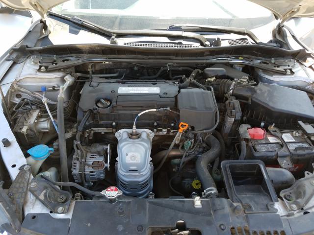 Photo 6 VIN: 1HGCR2F55EA135348 - HONDA ACCORD SPO 