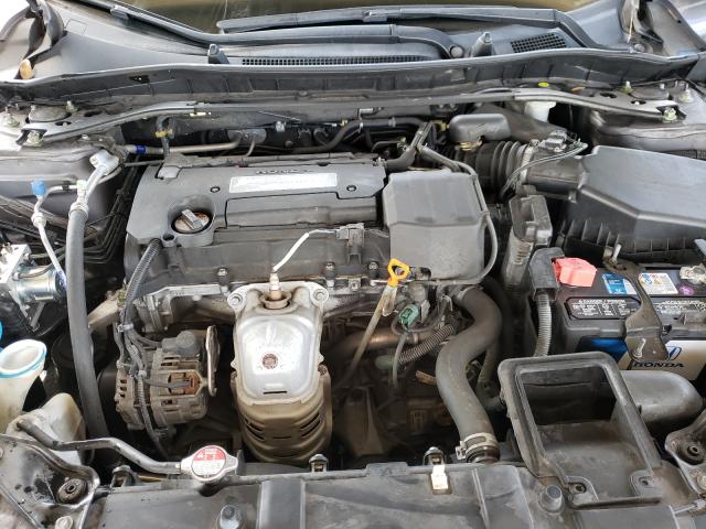 Photo 6 VIN: 1HGCR2F55EA135589 - HONDA ACCORD SPO 