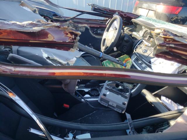 Photo 4 VIN: 1HGCR2F55EA136872 - HONDA ACCORD SPO 