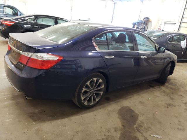 Photo 2 VIN: 1HGCR2F55EA144115 - HONDA ACCORD SPO 