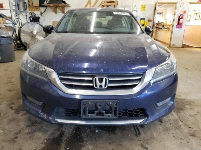 Photo 4 VIN: 1HGCR2F55EA144115 - HONDA ACCORD SPO 