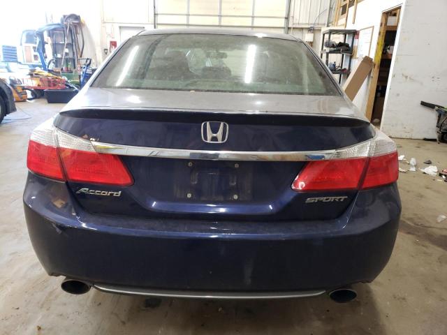 Photo 5 VIN: 1HGCR2F55EA144115 - HONDA ACCORD SPO 