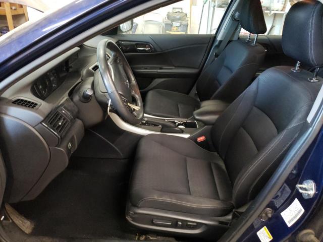 Photo 6 VIN: 1HGCR2F55EA144115 - HONDA ACCORD SPO 