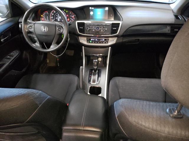 Photo 7 VIN: 1HGCR2F55EA144115 - HONDA ACCORD SPO 