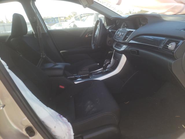 Photo 4 VIN: 1HGCR2F55EA166891 - HONDA ACCORD SPO 