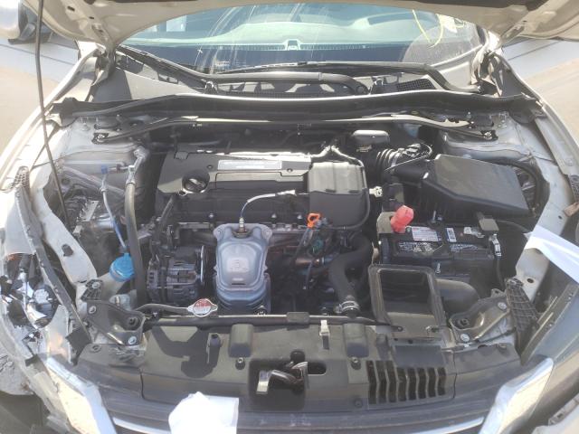 Photo 6 VIN: 1HGCR2F55EA166891 - HONDA ACCORD SPO 