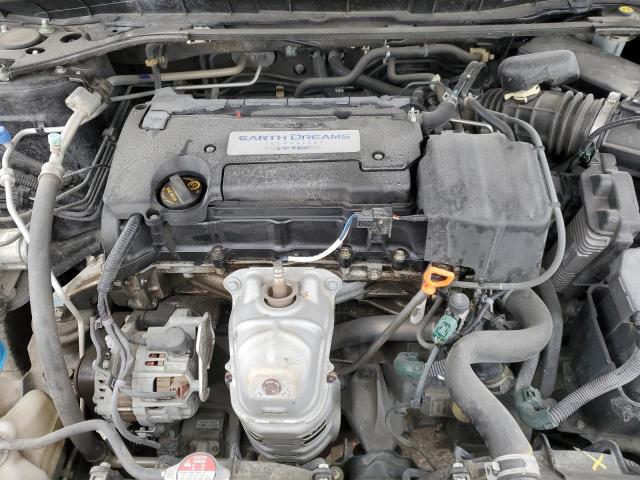 Photo 10 VIN: 1HGCR2F55EA173341 - HONDA ACCORD 