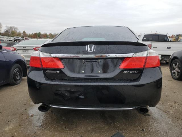 Photo 5 VIN: 1HGCR2F55EA173341 - HONDA ACCORD 