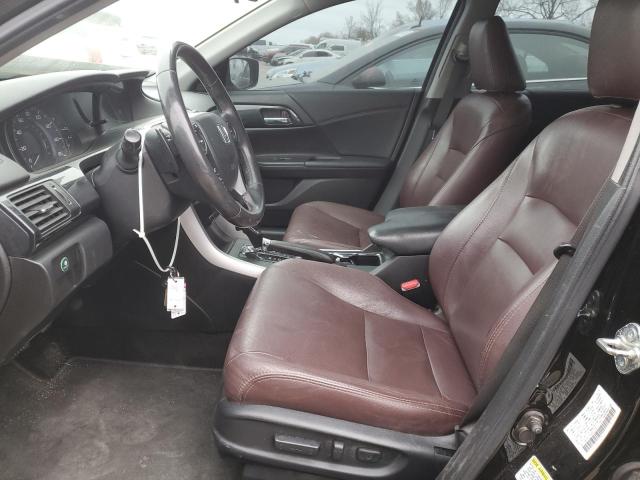 Photo 6 VIN: 1HGCR2F55EA173341 - HONDA ACCORD 