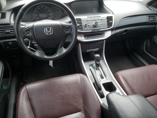 Photo 7 VIN: 1HGCR2F55EA173341 - HONDA ACCORD 