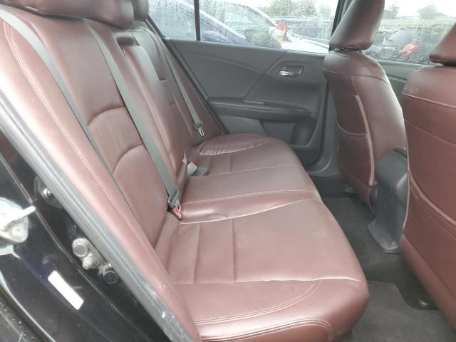 Photo 9 VIN: 1HGCR2F55EA173341 - HONDA ACCORD 