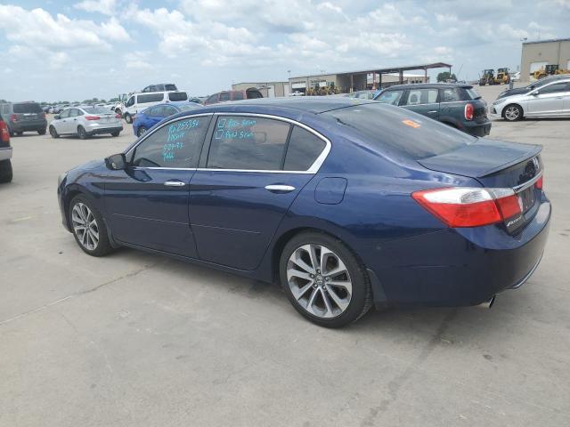 Photo 1 VIN: 1HGCR2F55EA179429 - HONDA ACCORD SPO 