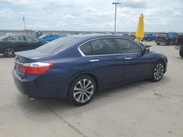 Photo 2 VIN: 1HGCR2F55EA179429 - HONDA ACCORD SPO 