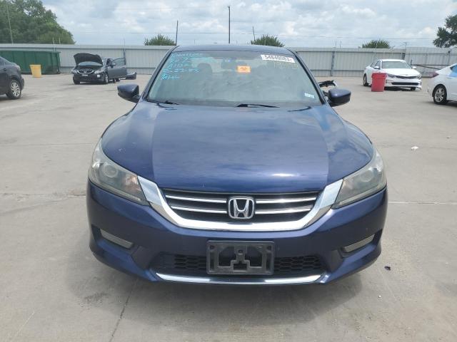 Photo 4 VIN: 1HGCR2F55EA179429 - HONDA ACCORD SPO 