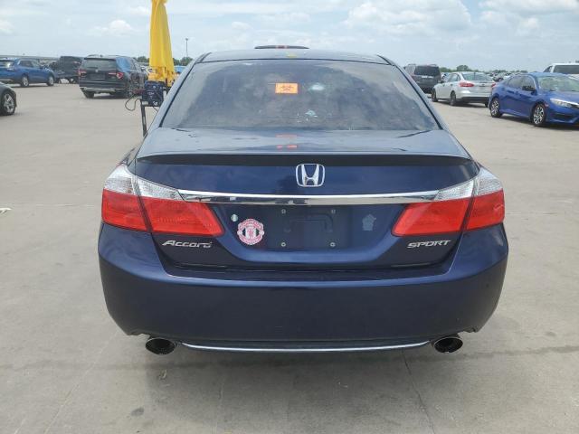 Photo 5 VIN: 1HGCR2F55EA179429 - HONDA ACCORD SPO 