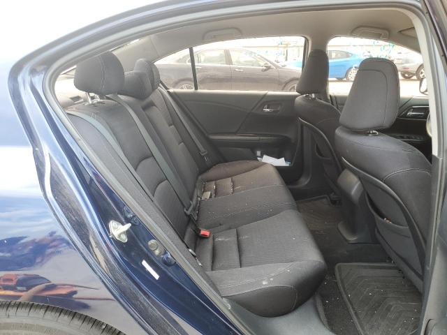 Photo 9 VIN: 1HGCR2F55EA179429 - HONDA ACCORD SPO 