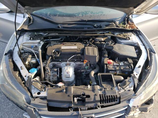 Photo 10 VIN: 1HGCR2F55EA183531 - HONDA ACCORD 