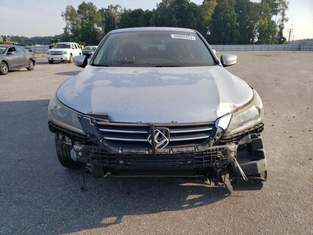 Photo 4 VIN: 1HGCR2F55EA183531 - HONDA ACCORD 