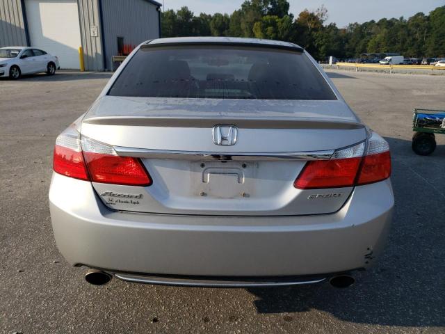 Photo 5 VIN: 1HGCR2F55EA183531 - HONDA ACCORD 