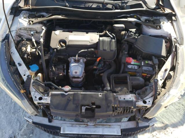 Photo 10 VIN: 1HGCR2F55EA194092 - HONDA ACCORD 