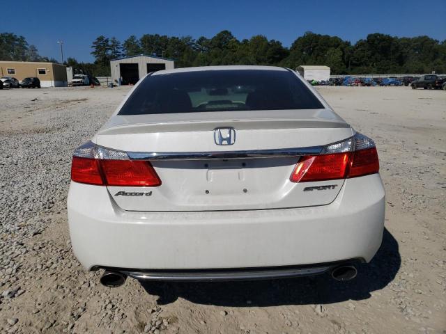 Photo 5 VIN: 1HGCR2F55EA194092 - HONDA ACCORD 