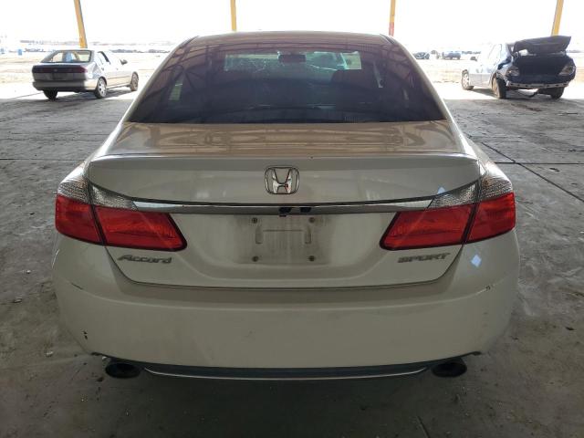 Photo 5 VIN: 1HGCR2F55EA194142 - HONDA ACCORD SPO 