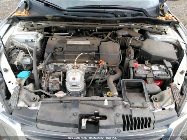 Photo 9 VIN: 1HGCR2F55EA228385 - HONDA ACCORD SEDAN 