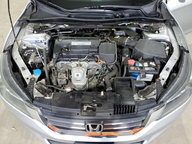 Photo 10 VIN: 1HGCR2F55EA237166 - HONDA ACCORD 