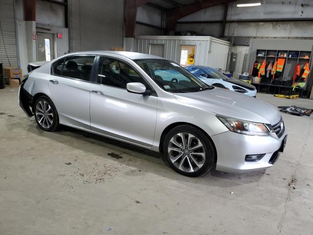 Photo 3 VIN: 1HGCR2F55EA237166 - HONDA ACCORD 