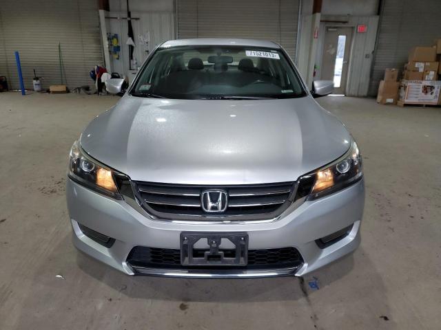 Photo 4 VIN: 1HGCR2F55EA237166 - HONDA ACCORD 