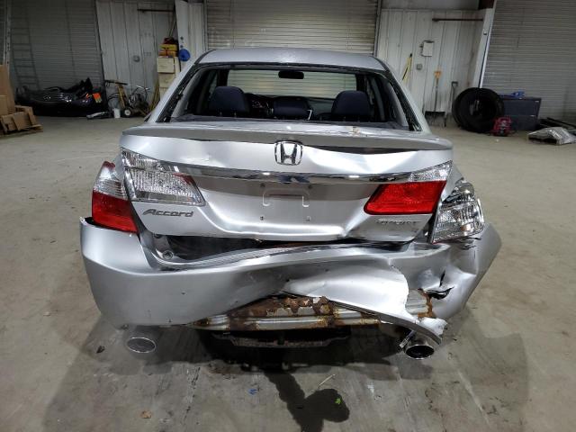 Photo 5 VIN: 1HGCR2F55EA237166 - HONDA ACCORD 