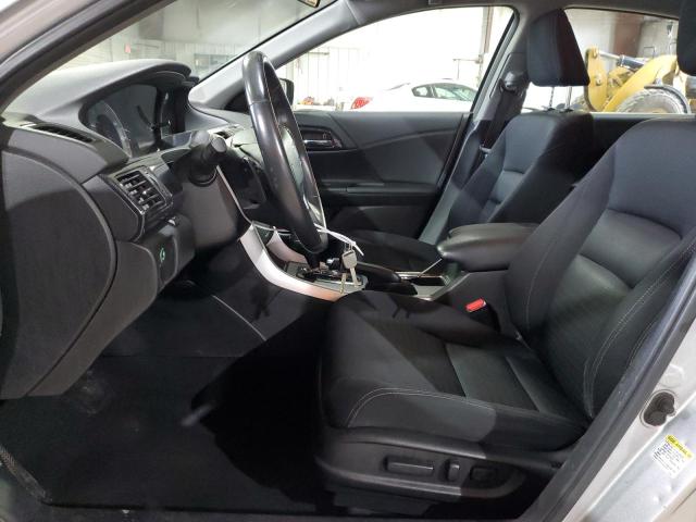 Photo 6 VIN: 1HGCR2F55EA237166 - HONDA ACCORD 