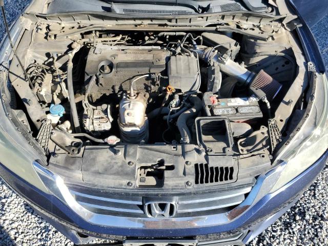 Photo 10 VIN: 1HGCR2F55EA237975 - HONDA ACCORD 