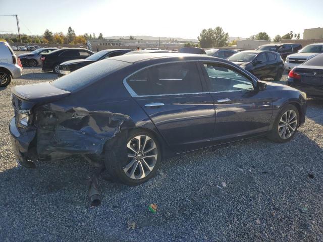 Photo 2 VIN: 1HGCR2F55EA237975 - HONDA ACCORD 