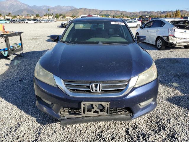 Photo 4 VIN: 1HGCR2F55EA237975 - HONDA ACCORD 