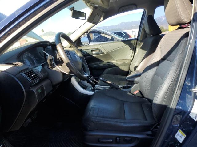 Photo 6 VIN: 1HGCR2F55EA237975 - HONDA ACCORD 