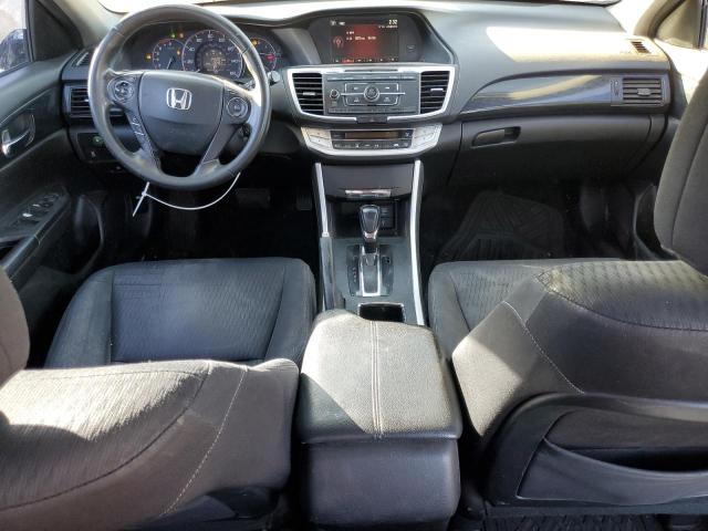 Photo 7 VIN: 1HGCR2F55EA237975 - HONDA ACCORD 