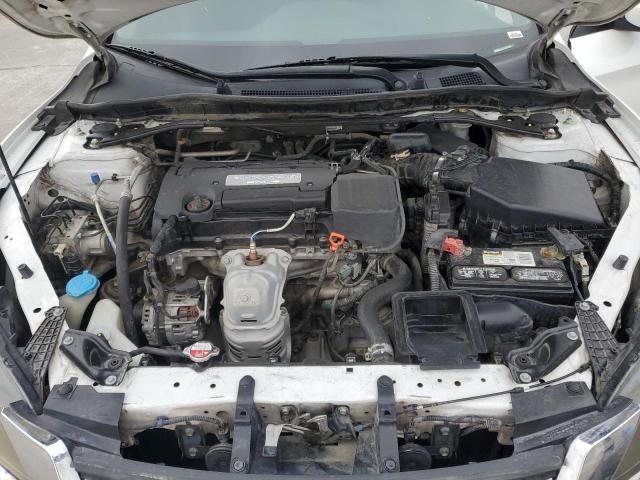 Photo 10 VIN: 1HGCR2F55EA250578 - HONDA ACCORD 