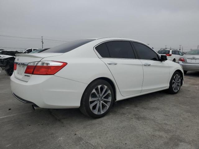 Photo 2 VIN: 1HGCR2F55EA250578 - HONDA ACCORD 